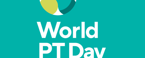 WORLD PHYSIOTHERAPY DAY 2020